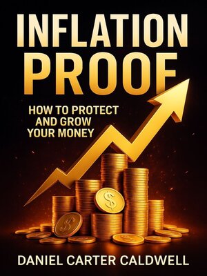 cover image of Inflation Proof